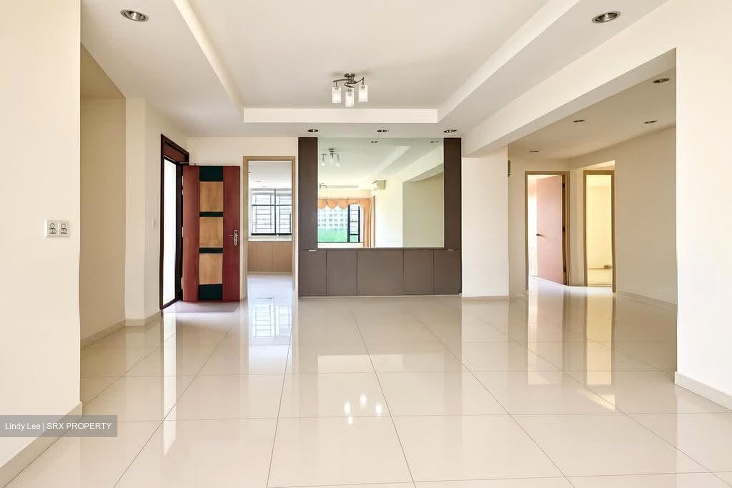 Central Green Condominium (D3), Condominium #618349771